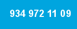 934 972 11 09